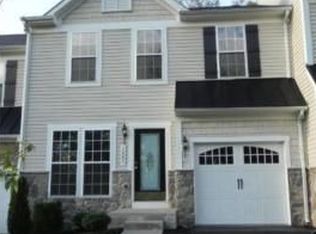 1607 Highbridge Ct, Hanover, MD 21076