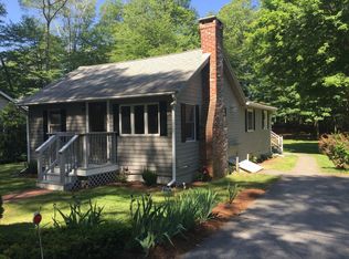 23 Duncan Dr, Norwell, MA 02061