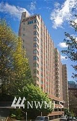 1st image of 1400 Hubbell Place #PH111