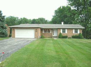 17602 Battles Rd, South Bend, IN 46614