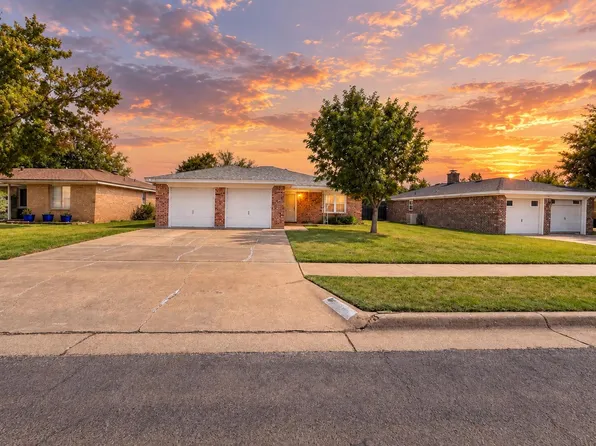 8411 Geneva Ave, Lubbock, TX 79423