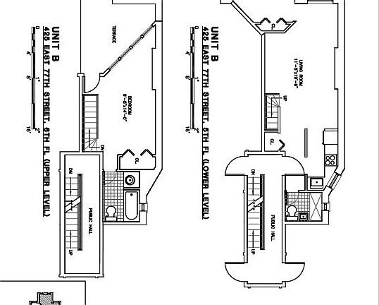 2nd image of 425 E 77th St APT 4B