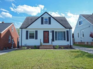 1501 Grantwood Dr, Parma, OH