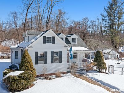97 Armstrong Road, Coventry, CT, 06238