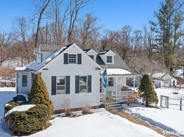 97 Armstrong Road, Coventry, CT 06238