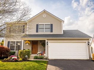 181 Seatrain Dr, Delaware, OH