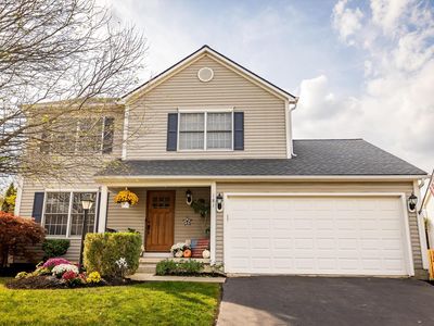 181 Seatrain Dr, Delaware, OH, 43015