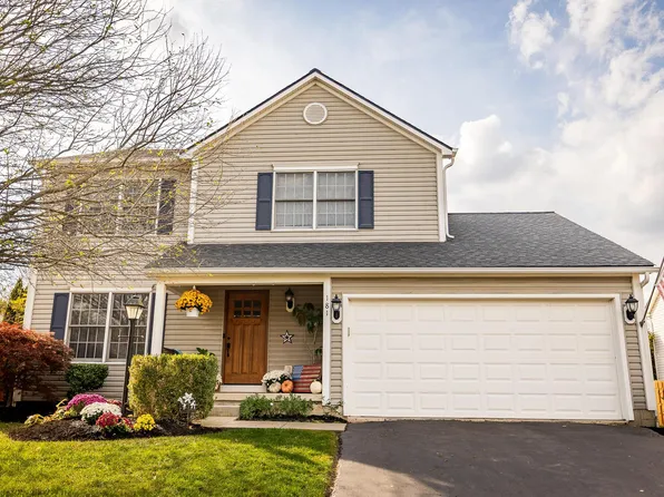 181 Seatrain Dr, Delaware, OH 43015