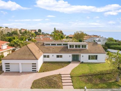 3536 Malibu Country Dr, Malibu, CA, 90265