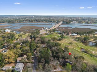 0 Ridge Rd, Ocean Springs, MS 39564