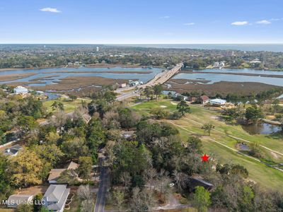 0 Ridge Rd, Ocean Springs, MS, 39564