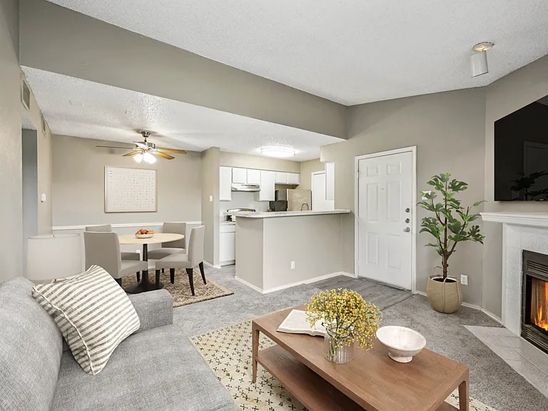 Westmoor Apartment Homes