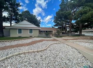 802 Carper Dr, Artesia, NM 88210