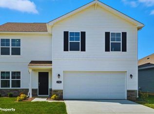 131 Vine Grove Dr, Circleville, OH 43113