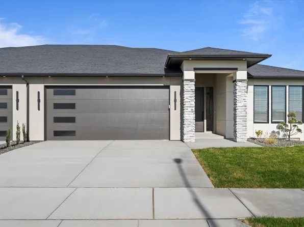 2923 Whitesage Ave #2923, Richland, WA 99352