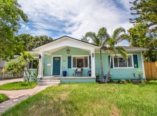 3005 W San Miguel St, Tampa, FL 33629
