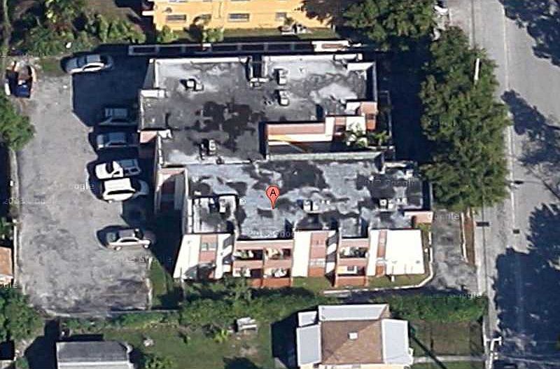 1st image of 2400 NW 22nd Ct APT 5