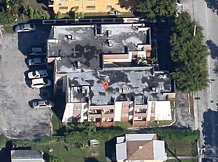 2400 NW 22nd Ct APT 25, Miami, FL 33142
