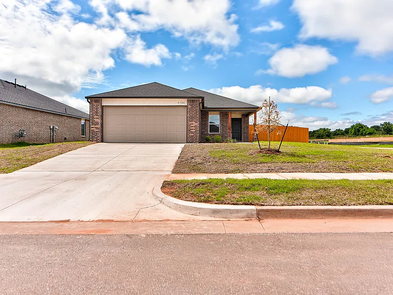 6100 Western Redbud Trl — Photo 1