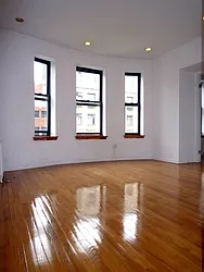 Rented by St Marks Place Realty