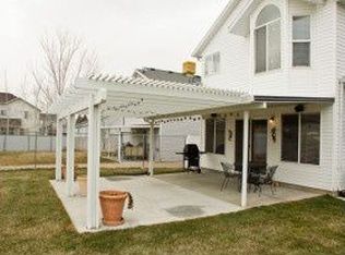 3437 W 5850 S, Roy, UT 84067