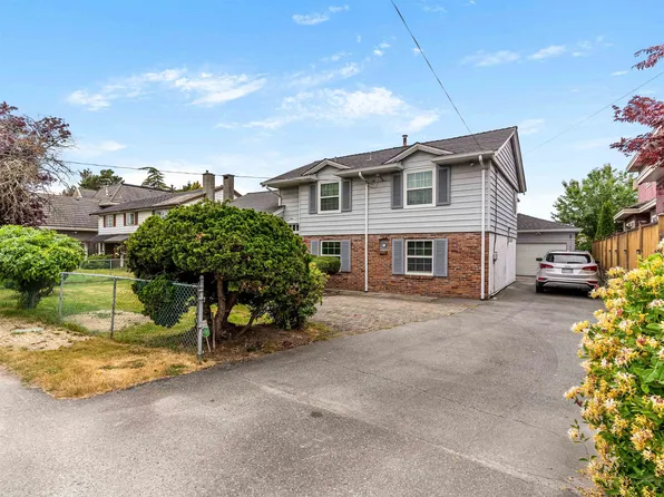 3591 Francis Rd, Richmond, BC V7C 1J4
