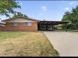 1208 E 51st St, Odessa, TX 79762