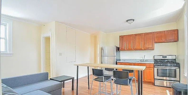 1st image of 421 E 3rd St #1