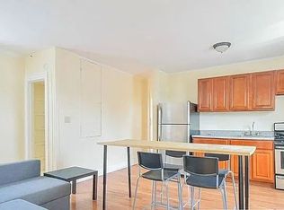 421 E 3rd St #1, Brooklyn, NY 11218