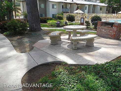 1st image of 1740 S El Camino Real Unit J204