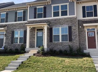 10263 Quillback St, New Market, MD 21774