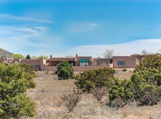 23 Palacio Rd, Santa Fe, NM 87508