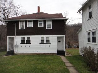 914 Vickroy Ave, Johnstown, PA 15905