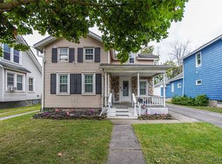165 S Transit St, Lockport, NY 14094