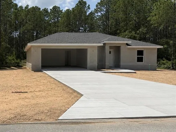 6524 SW 207TH COURT, DUNNELLON, FL 34431