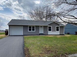 109 Meadow Dr, La Fontaine, IN 46940