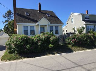 206 Two Lights Rd, Cape Elizabeth, ME 04107