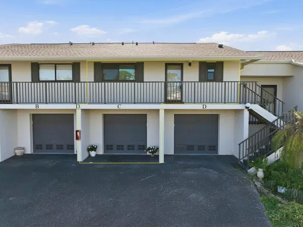 4260 PLACIDA ROAD #13C, ENGLEWOOD, FL 34224