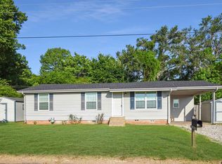 11624 County Road 215, Tyler, TX 75707
