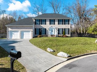 621 Crystal Ct, Winchester, VA 22601