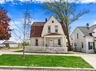 1034 Norwich Ave SW, Grand Rapids, MI 49503