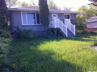 764 Elphinstone STREET, Regina, SK S4T 3L2