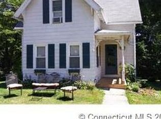 77 Horton Ave, Meriden, CT 06450