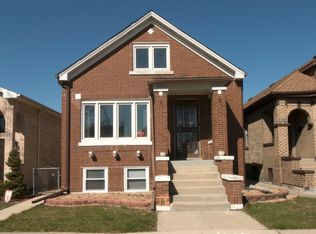 6350 S Knox Ave, Chicago, IL 60629