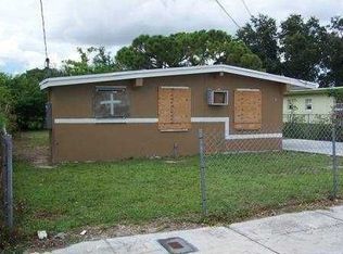 2061 Lincoln Ave, Opa Locka, FL 33054
