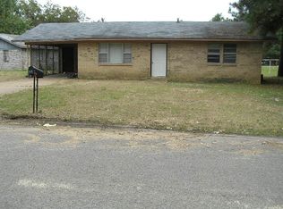 414 Logan St, Newport, AR 72112