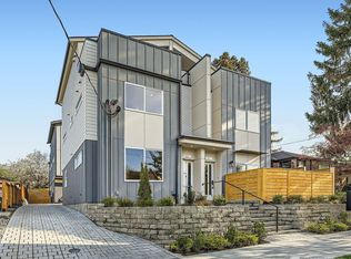 836 NW 58th St #B, Seattle, WA 98107