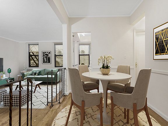 2nd image of 9 W 64th St APT 2B