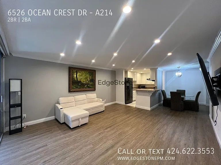 6526 Ocean Crest Dr #A214 — Photo 7