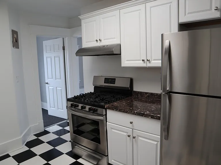 1292 Hertel Ave #2 — Photo 2